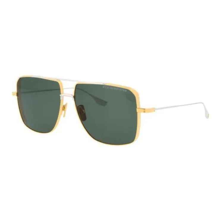 DITA Aviator Frame Sunglasses-0