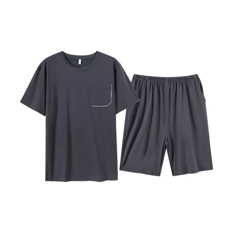Urban beauty Men Pajama Sets-3