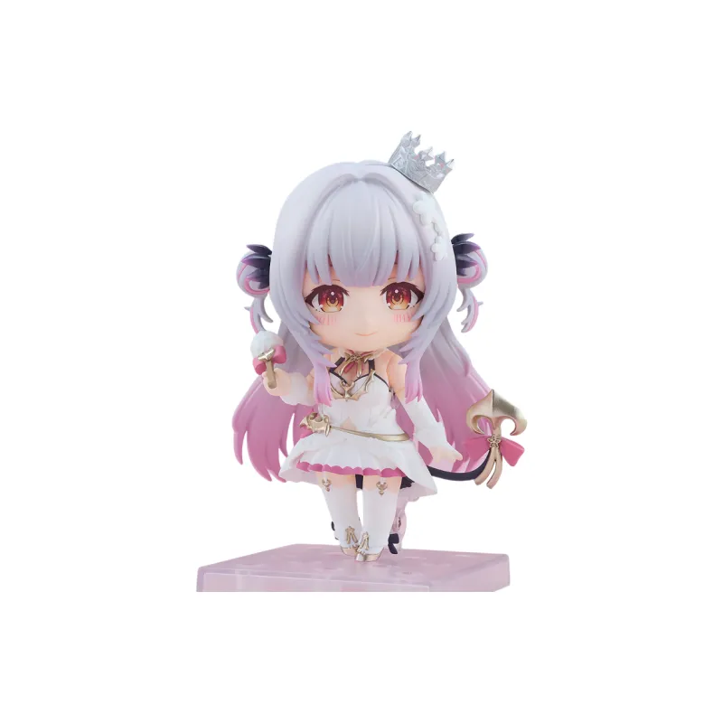 GSC Vtuber Shūhō Patra Chibi Figures 10cm-1
