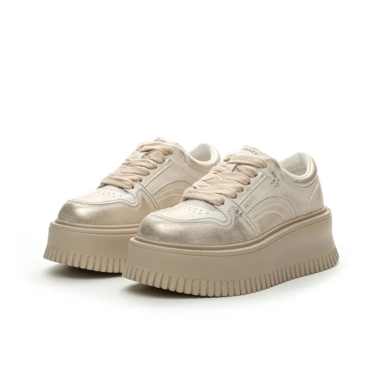 BENZI Low-Top Casual Shoes Women's-2