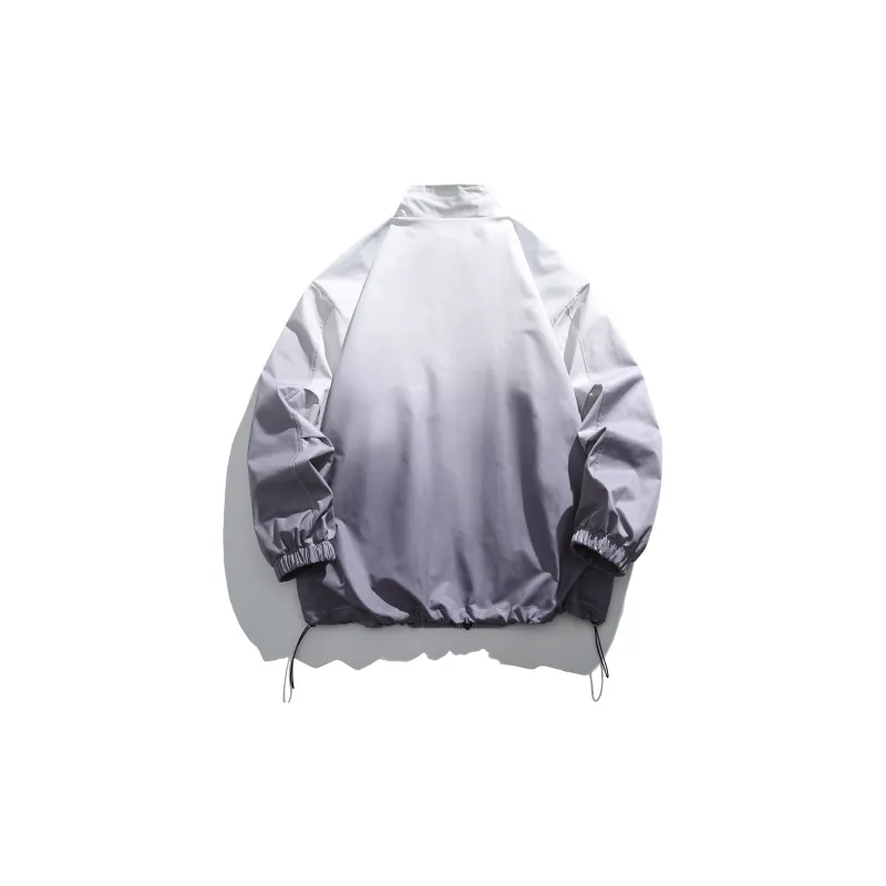 BOTH PLAY Jackets Unisex-5