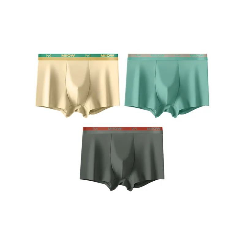 MIIOW Men Underpants-3