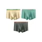 3-Pack (B Set-Light Yellow+Fruit Green+Dark Gray)