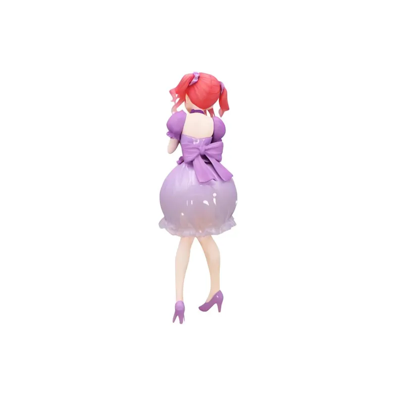 FURYU Trio Try IT The Quintessential Quintuplets Cute Bonus Gifts 21cm-3