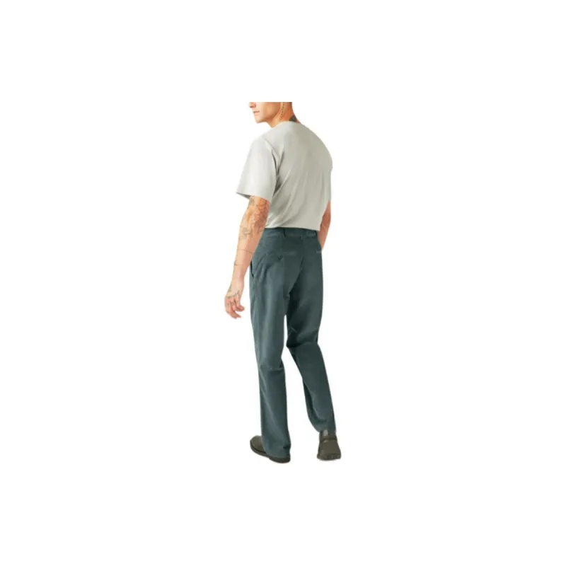 Dickies Casual Pants Men's Lincoln Green-1