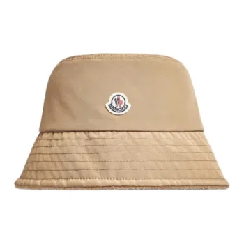 Moncler Reversible Bucket Hat