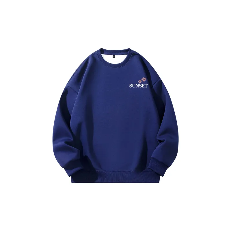 SUNSETMONENT Sweatshirts Unisex-7