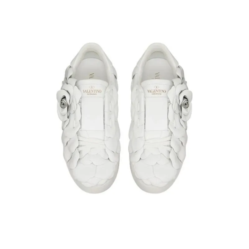 Valentino Atelier 03 Rose Edition White Women's-3