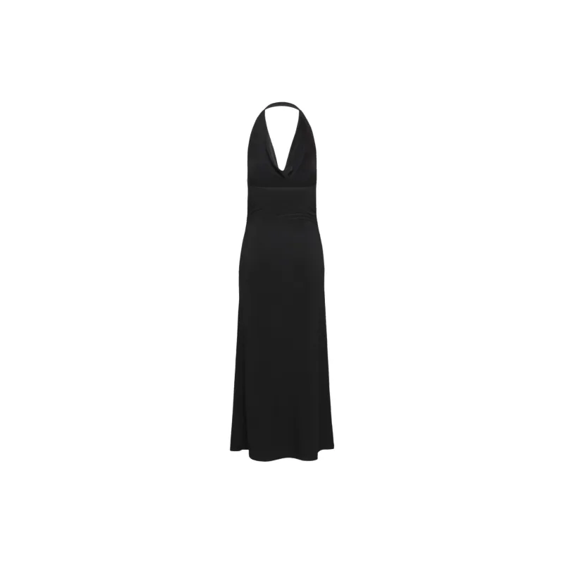 ARITZIA Wilfred Ladywell Dress Sleeveless Dress Women's Black-1