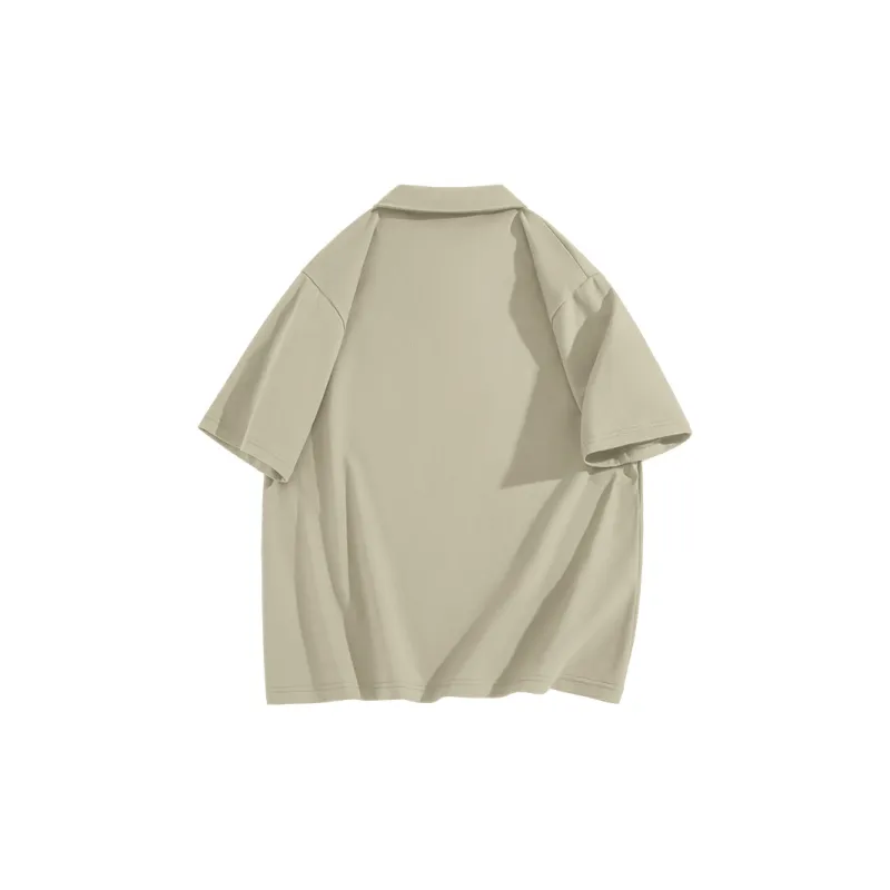 MJ STYLE Polo Shirts Unisex-9