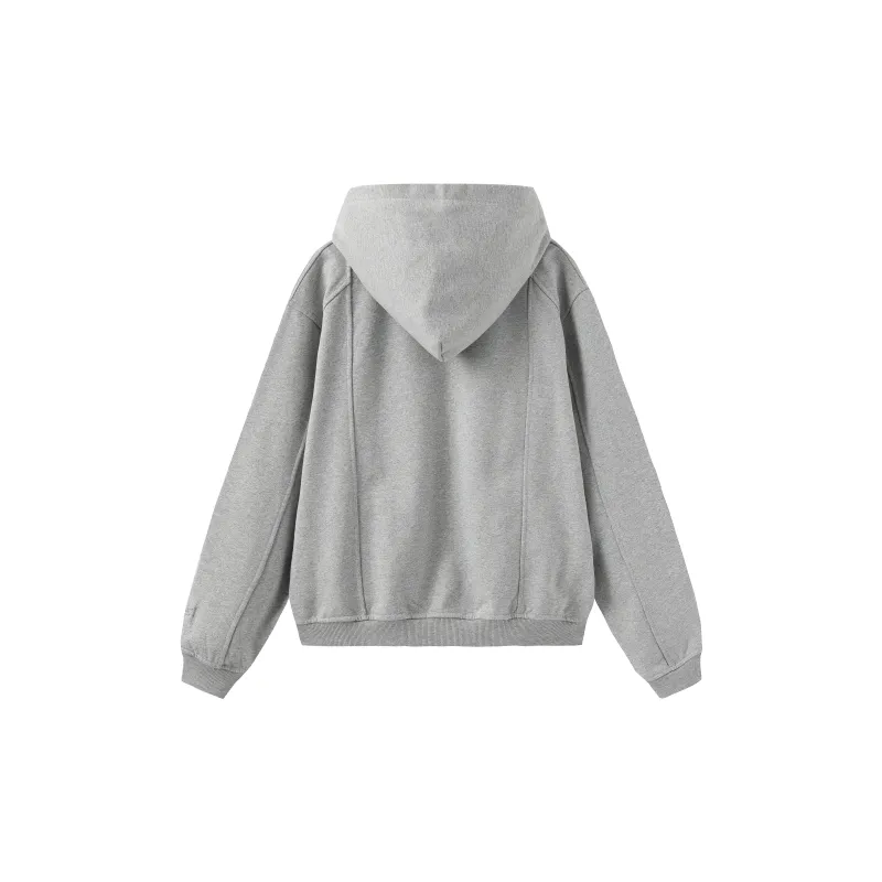 Duamin Sweatshirts Unisex-1