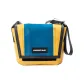 Blue & Yellow