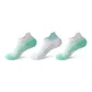 3 Pack (Cyan+Cyan+White Blue)