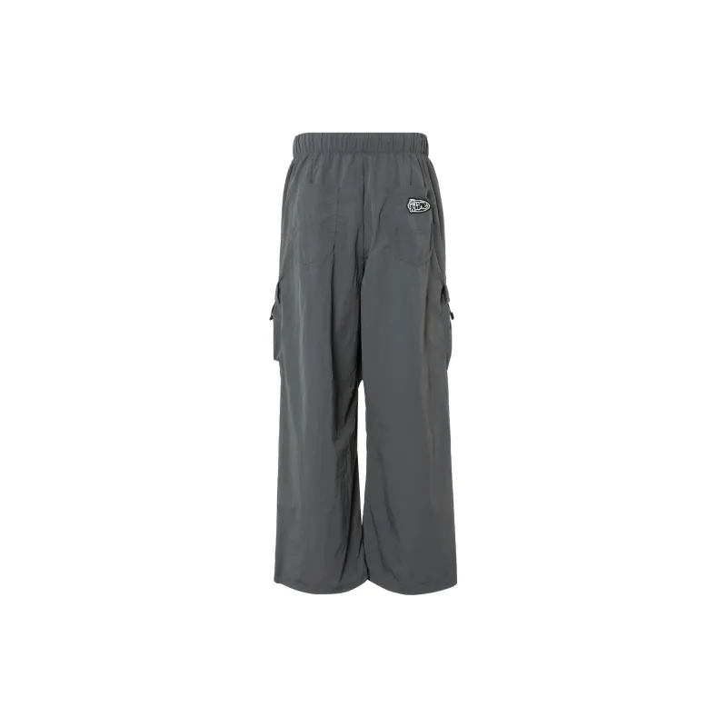 Lee Casual Pants Women's Gray-1