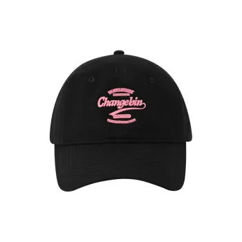 Big Head Planet Cotton Baseball Caps Unisex
