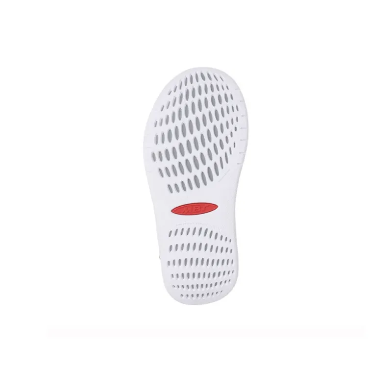 MBT Beach Sandals Women's White-4