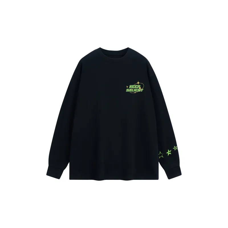 KS T Shirts Unisex-1