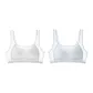 White+Blue (2 Pack)