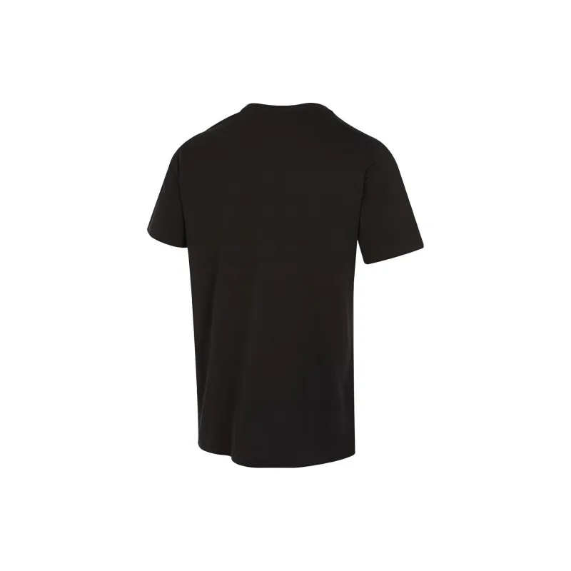 Vans T Shirts Men Black-1