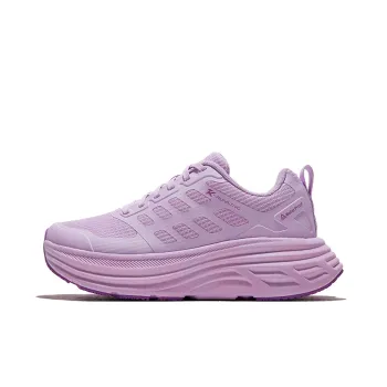 HOT POTATO Hiking / Trekking Shoes Women's Low Top Purple
