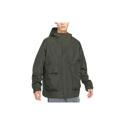 Nike Sportswear Storm-FIT ADV Tech Pack GORE-TEX Hooded Jacket 