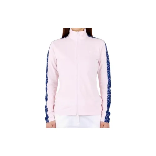 J.Lindeberg Jackets Women's Pink