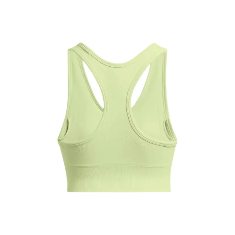 Under Armour Sports Underwear Women's Vintage Green-1