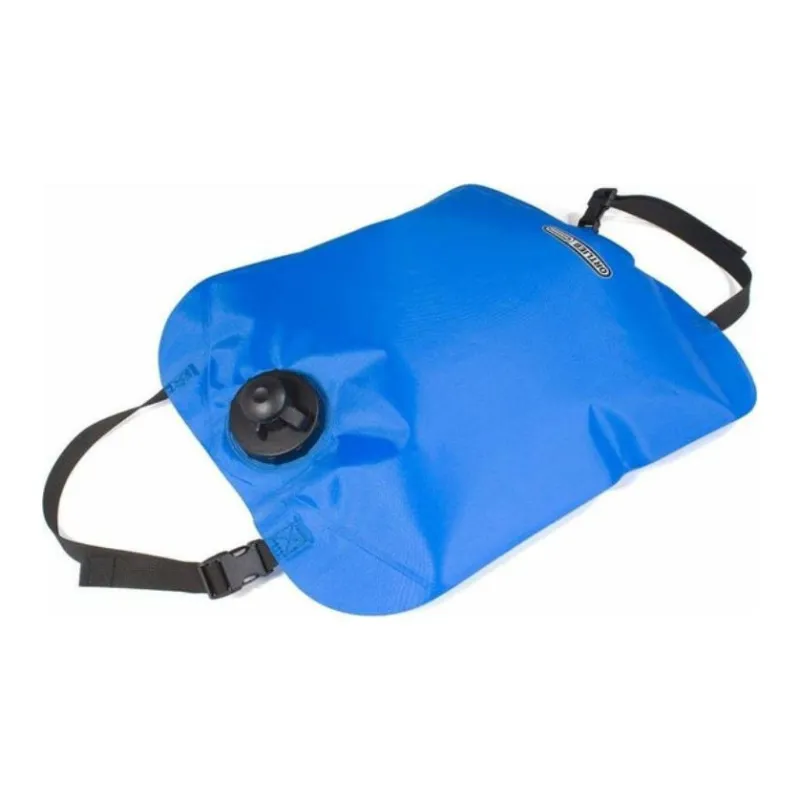 ORTLIEB Outdoor Water Equipment Leather Water Bag/Water Bladder 2L 4L 10L-5