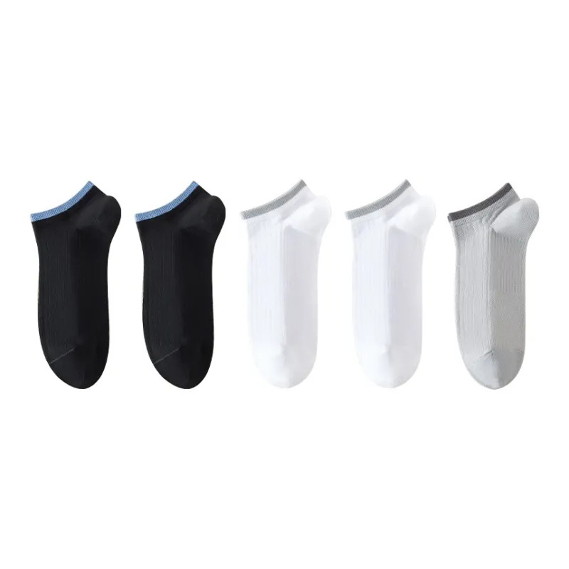 MIIOW Men Socks-5