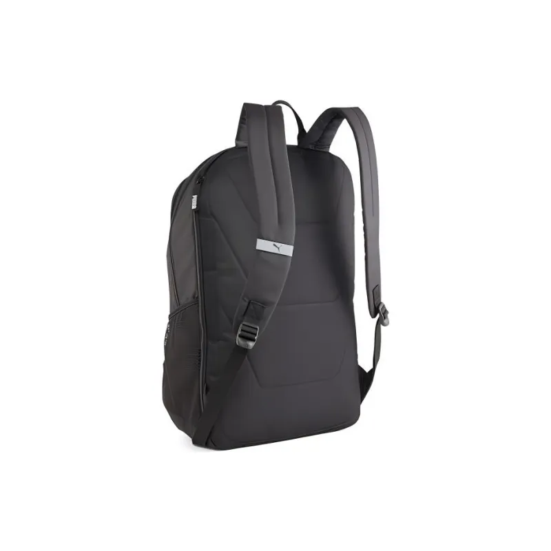 PUMA Polyester Backpack Extra Large Unisex Black-1