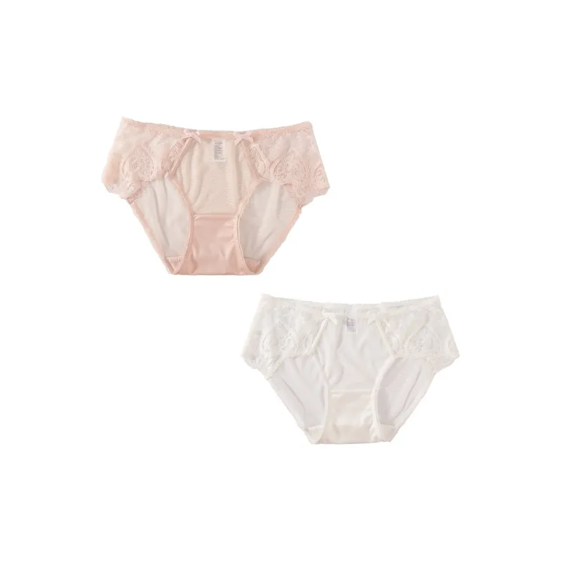 LoveEsteem Underpants Women's 2 Pack-0