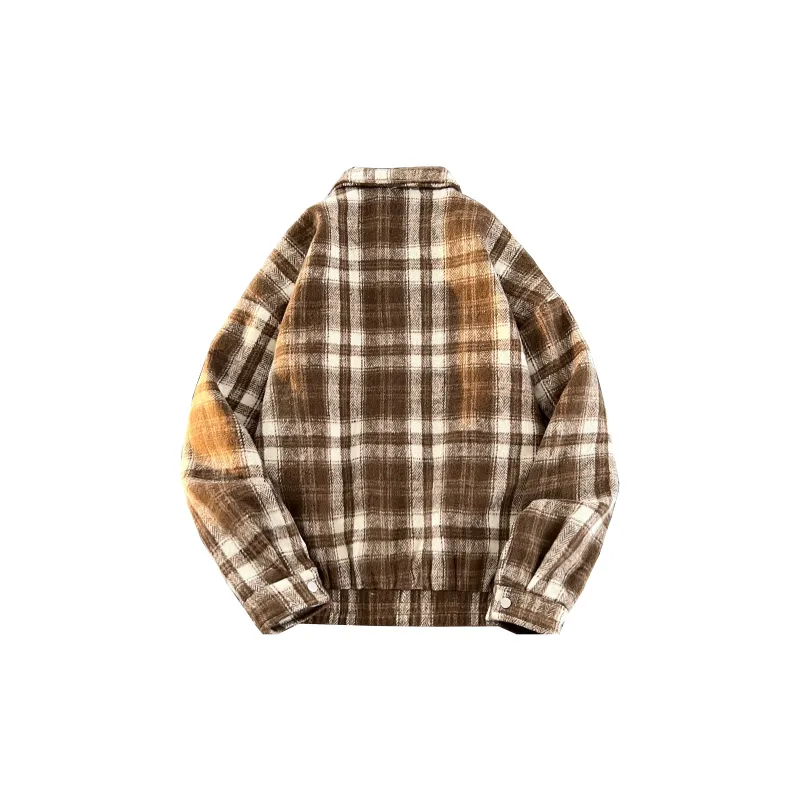 MEXICAN Jackets Unisex-4