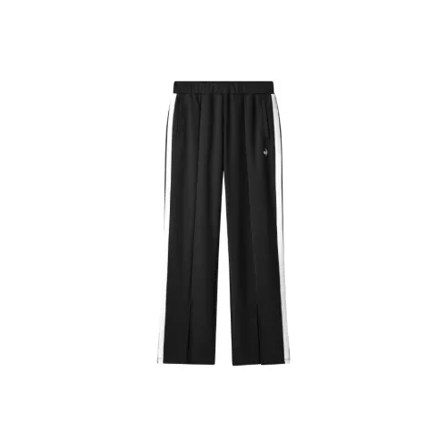 Le Coq Sportif Knitted Sweatpants Women's