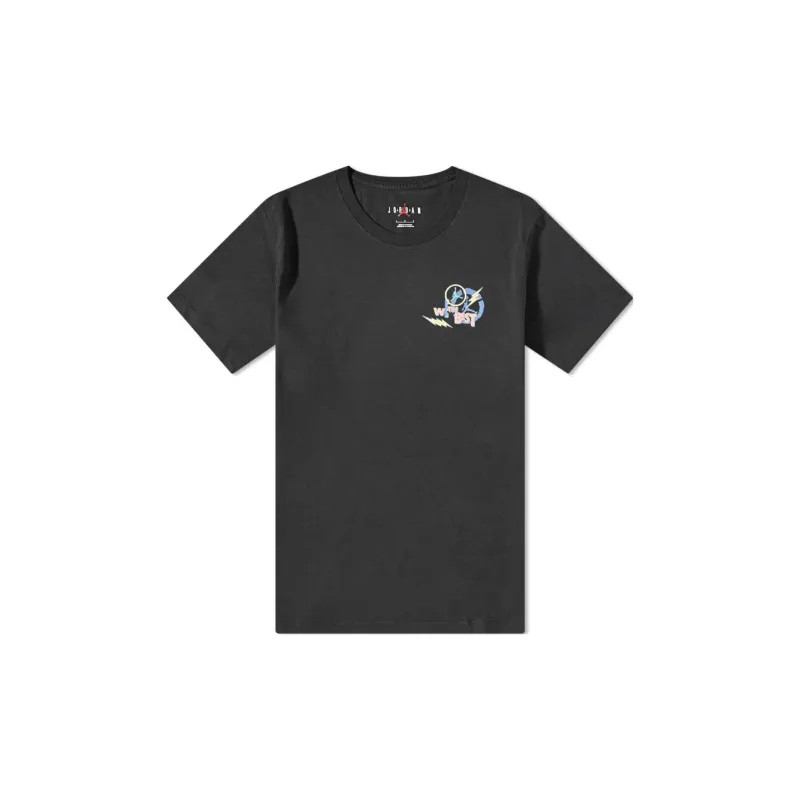 Jordan X Dj Khaled T Shirt-0