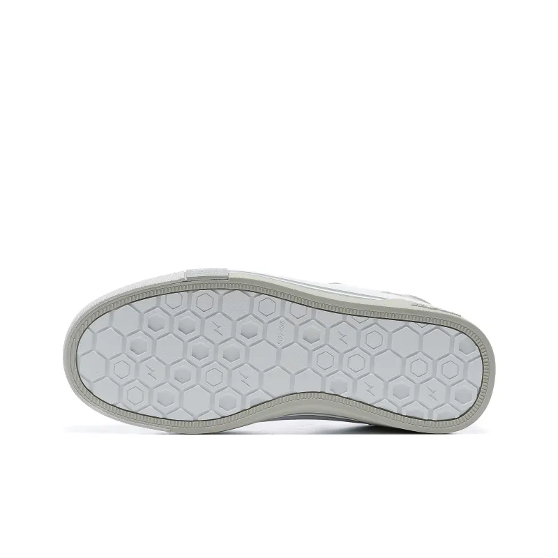 STANAIR Wear-Resistant Breathable And Balanced High-Top Skateboard Shoes Unisex-23