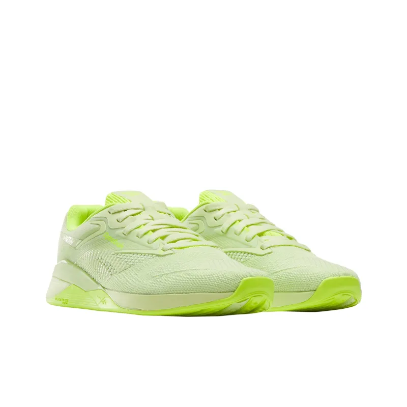 Reebok Women's Nano X4 'Astro Lime' Women's-1