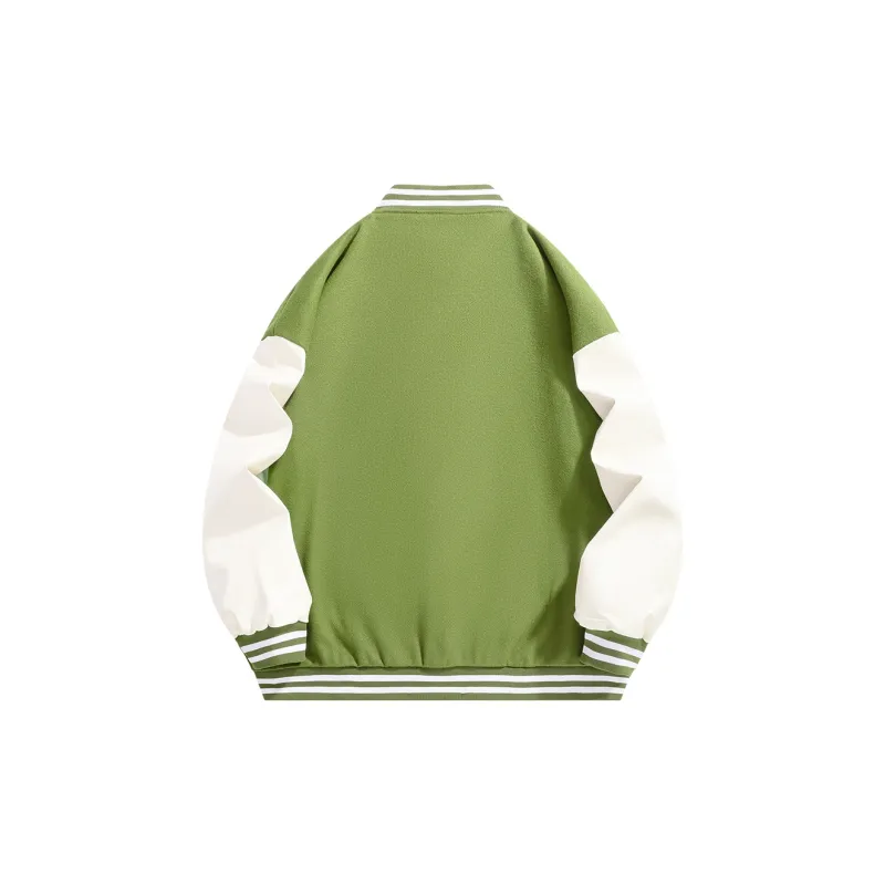 EMINU Jackets Unisex-9