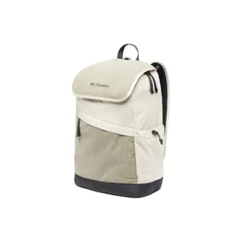 Columbia Wallowa Nylon Outdoor Mountaineering Bag Backpack Tubas Unisex Corduroy, Stone Green