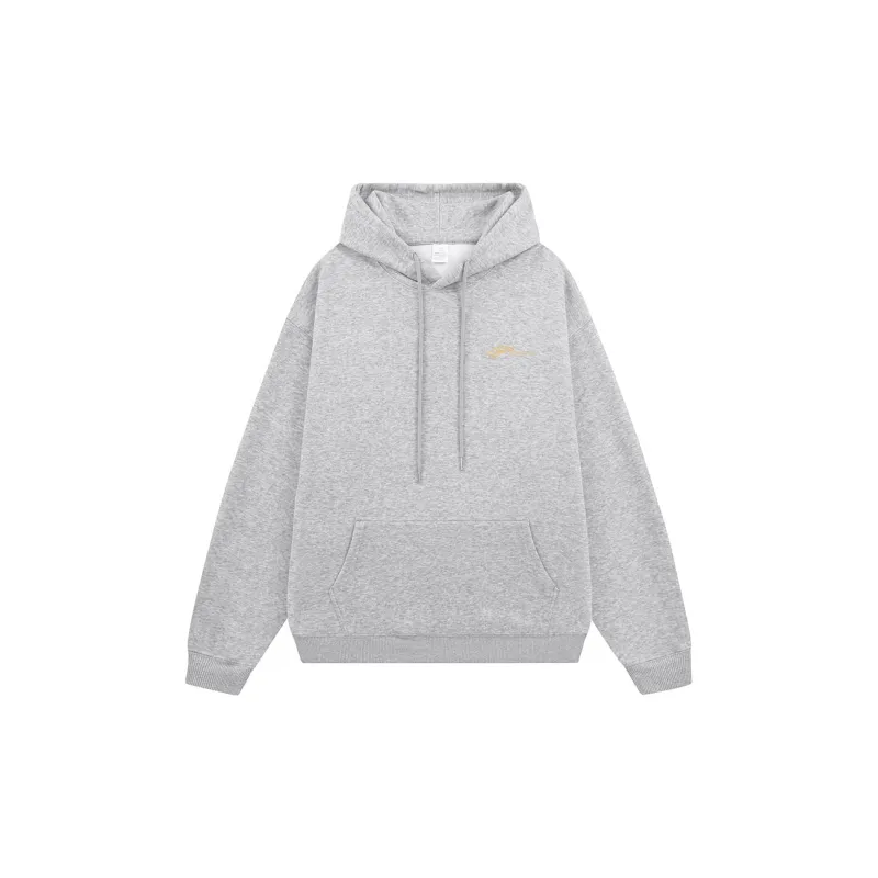 AI3 Iverson China Series Sweatshirt Unisex-13