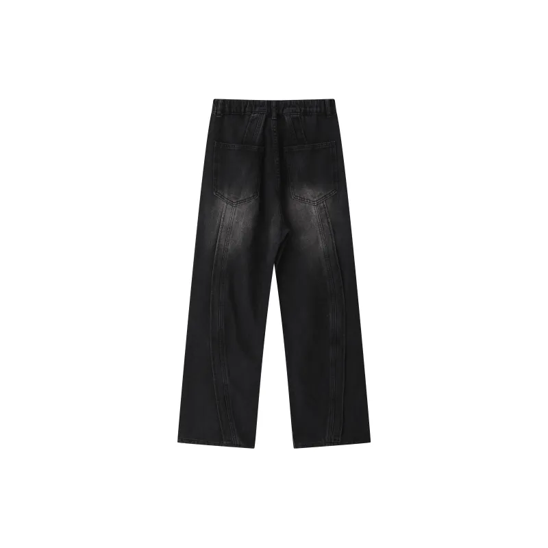 KLAMMKICKS Jeans Unisex-13