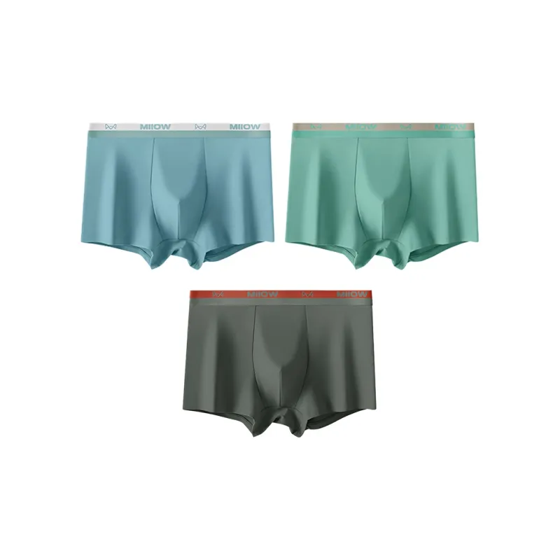 MIIOW Men Underpants-6