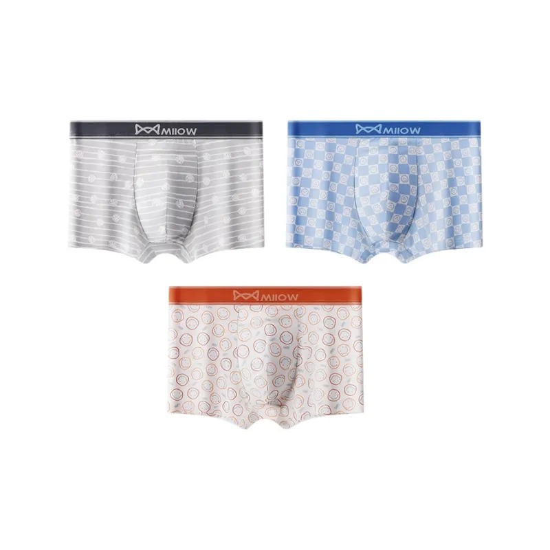 MIIOW Men Underpants-0