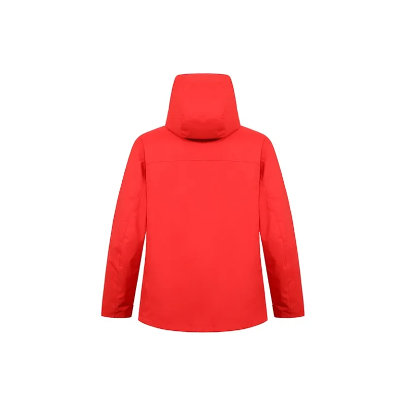PIONEER CAMP Waterproof, Windproof, Breathable, And Abrasion Resistant Windbreaker Jacket Unisex-11