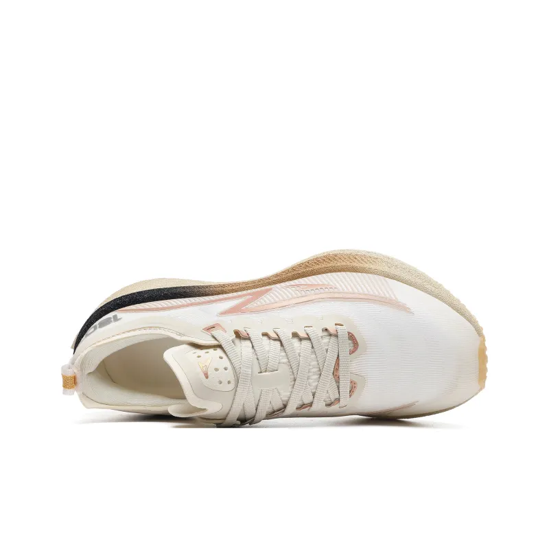 TREEPERI Running Shoes Men Low Top Gold-7