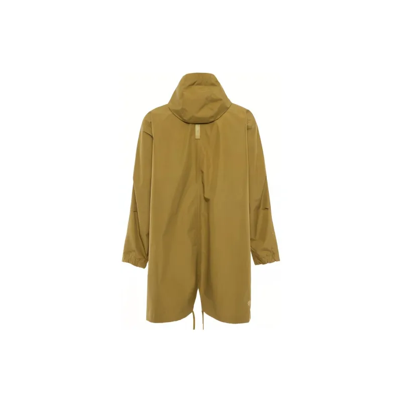 Nike Puffer Jackets Men Khaki-1