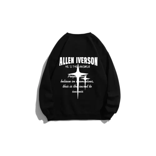 AI3 Sweatshirts Unisex