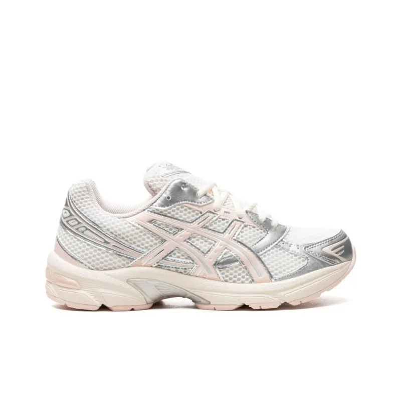 Asics GEL 1130 'Silver/Pink' Sneakers Women's-1