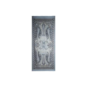 ETRO Paisley print Cashmere Scarf