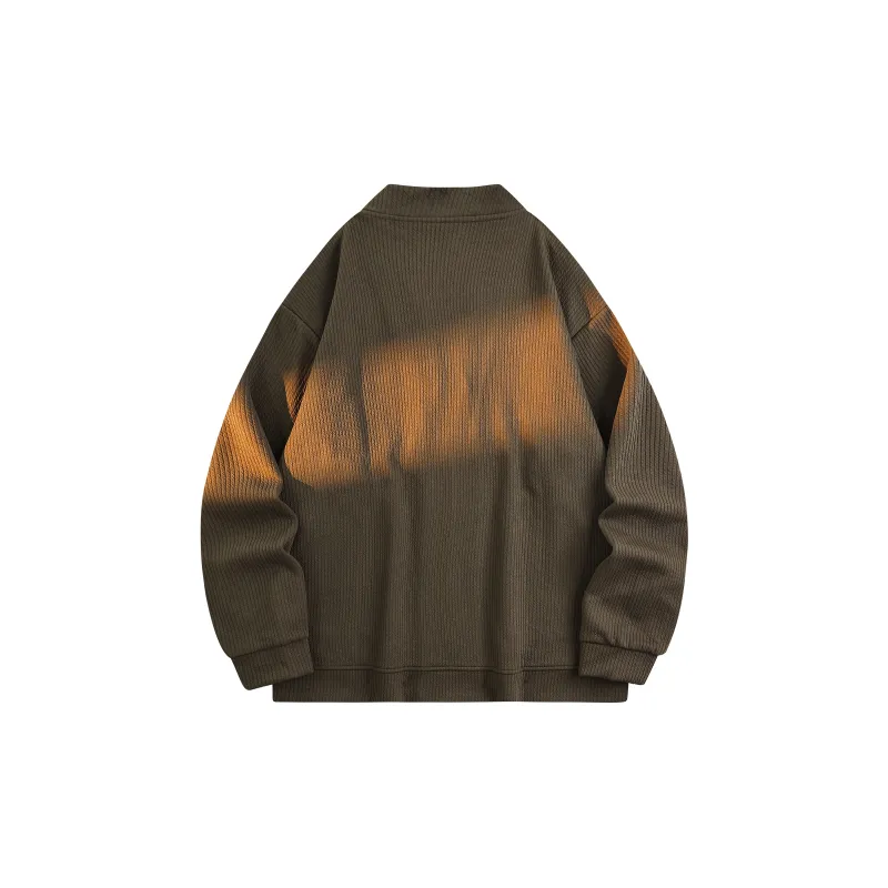 A.X.S.K Sweatshirts Unisex-4