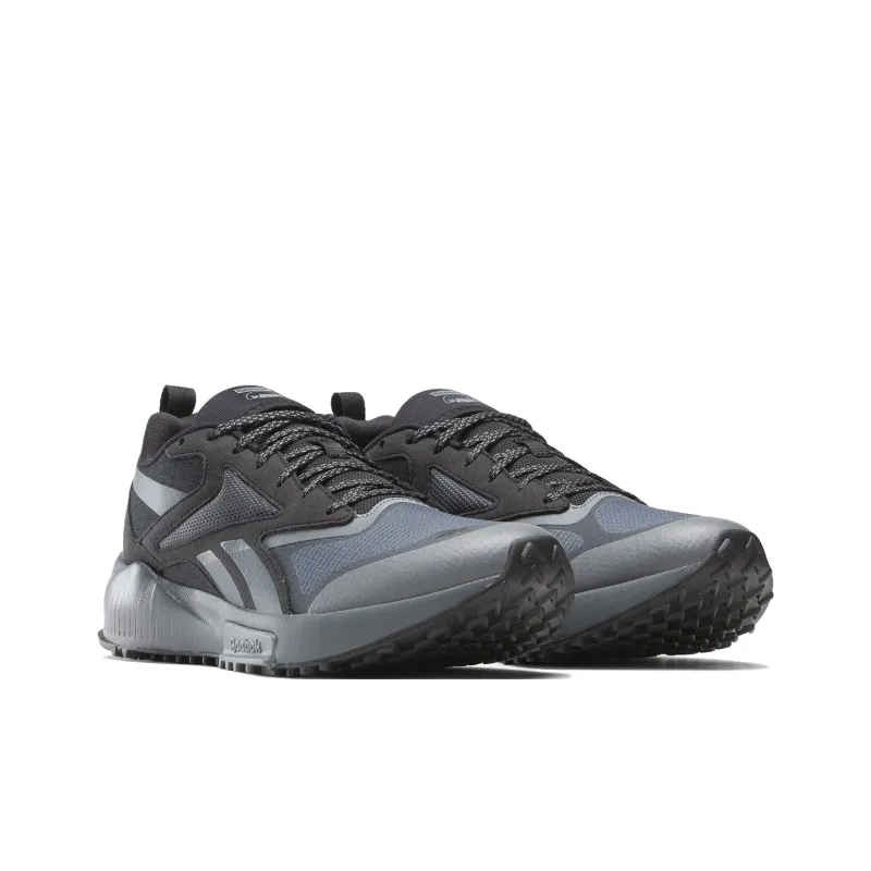 Reebok Lavante Trail 2 'Black Pure Grey'-1
